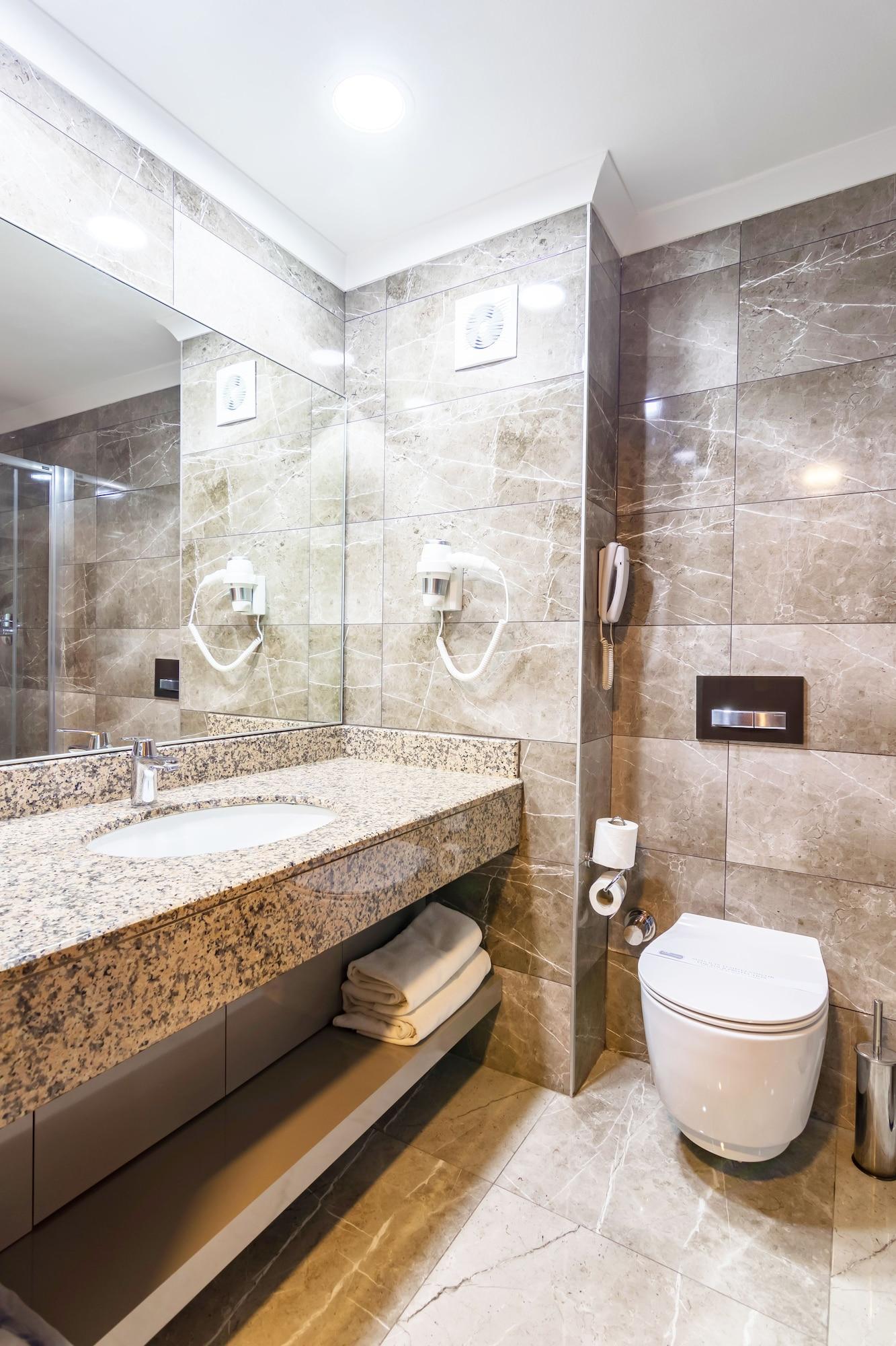Hotel 2000 Kavaklidere Ankara Zewnętrze zdjęcie
