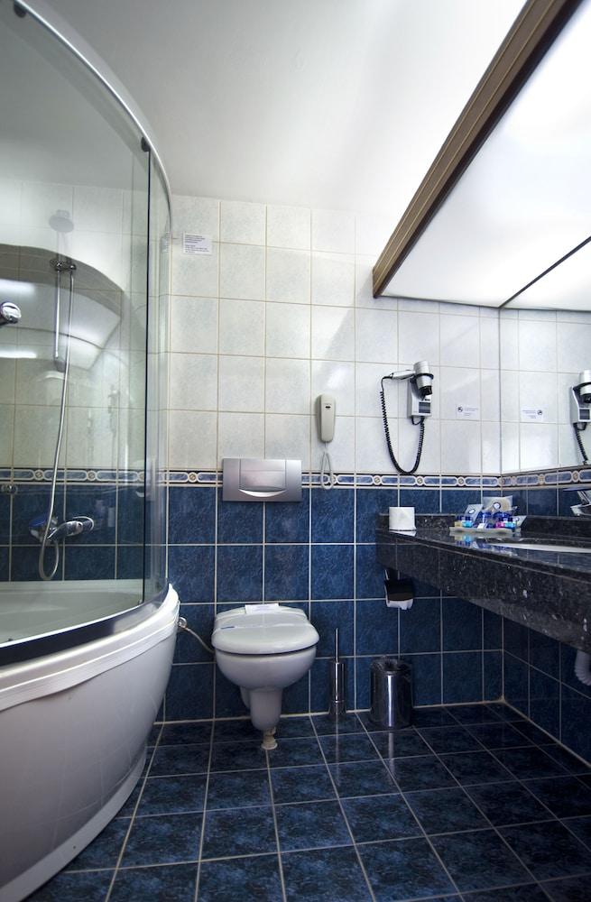 Hotel 2000 Kavaklidere Ankara Zewnętrze zdjęcie